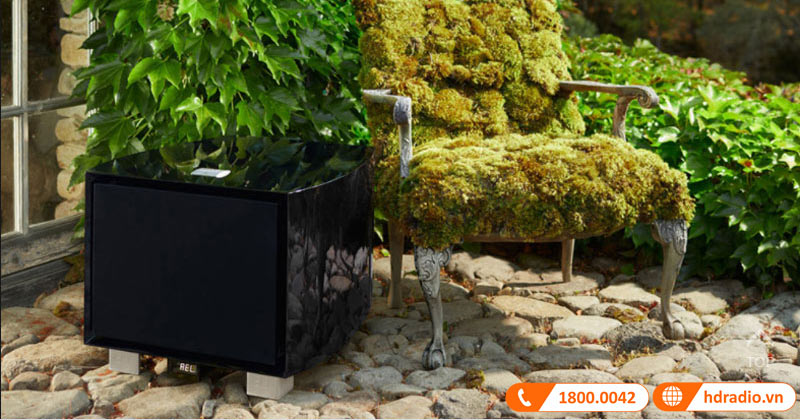 Loa sub Rel G1 MK II