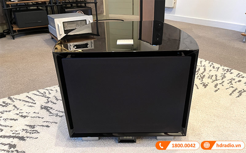 Loa sub Rel G1 MK II