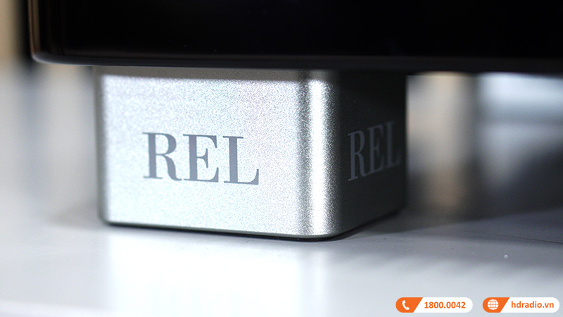 anh thuc te chan sub Rel T9X