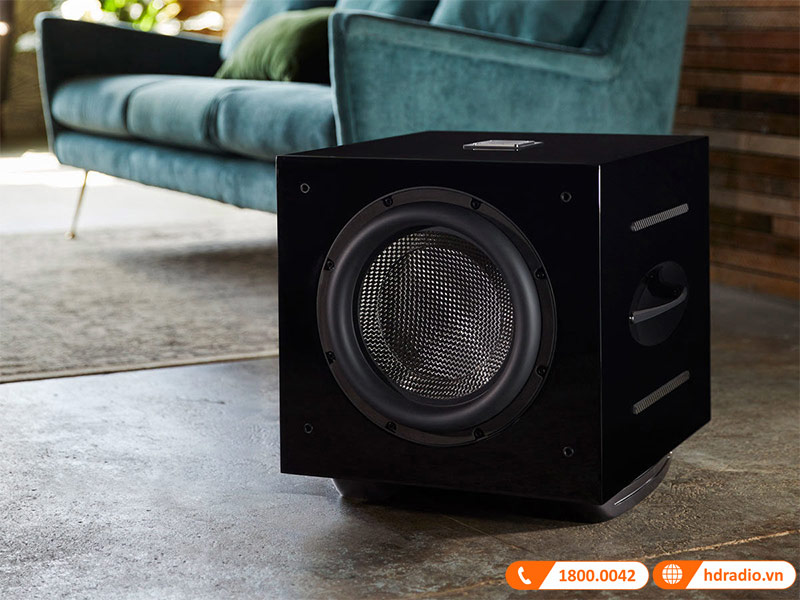 Loa sub REL Carbon Special