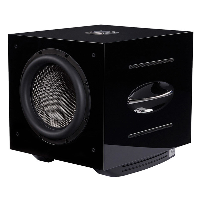 Loa sub REL Carbon Special, Sub điện, 1000W, Bass 30cm
