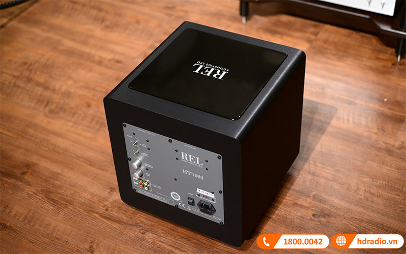 Loa sub REL HT1003