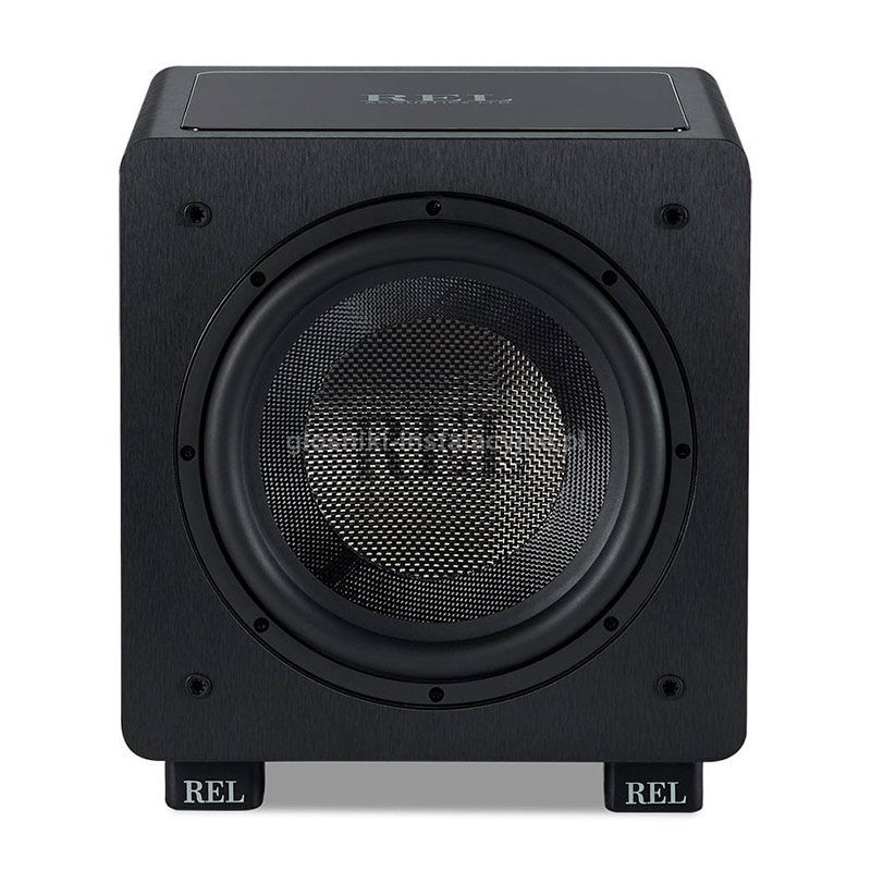 Loa sub REL HT1003, Sub điện, 300W, Bass 25cm