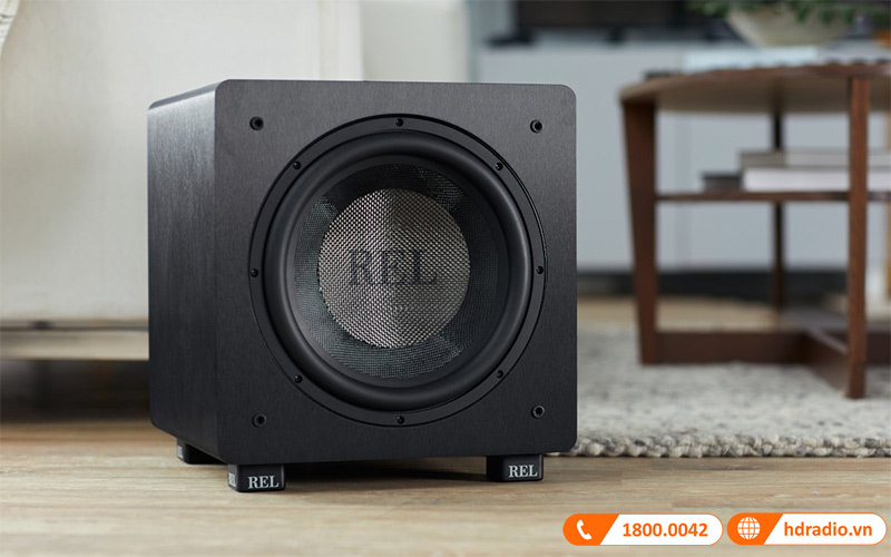 Loa sub REL HT1205