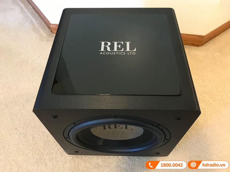 Loa sub REL HT1205