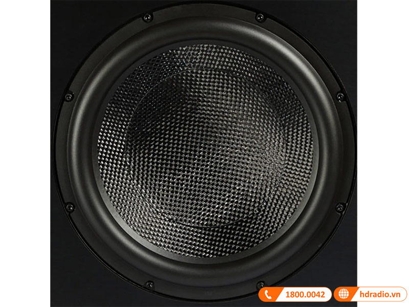 Loa sub REL HT/1510 Predator