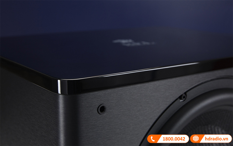 Loa sub REL HT/1510 Predator