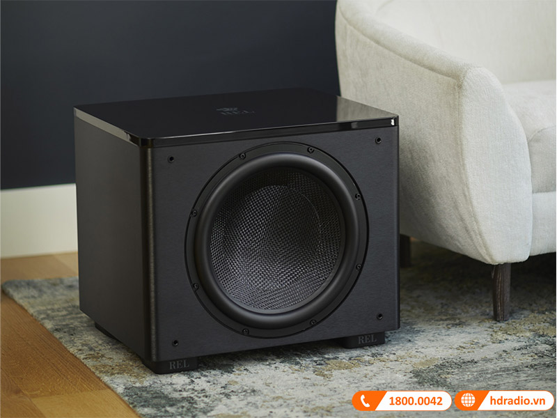 Loa sub REL HT/1510 Predator