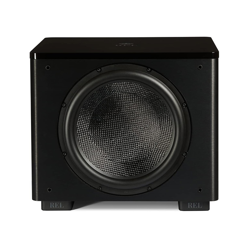 Loa sub REL HT1510 Predator, Sub điện, Công Suất 1000W, Bass 40cm