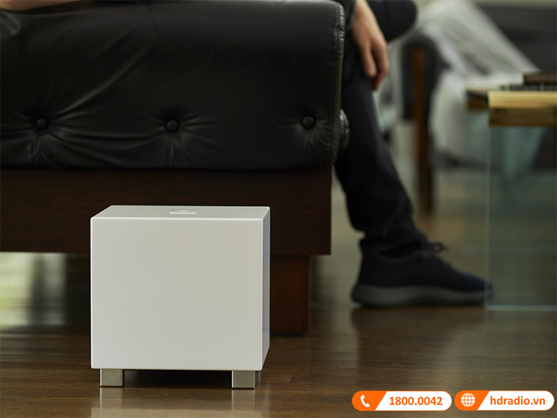 Loa sub REL Tzero MKIII