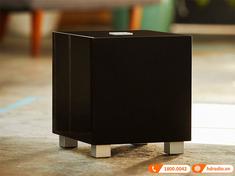 Loa sub REL Tzero MKIII