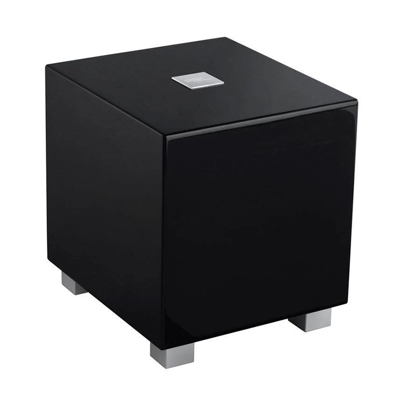 Loa sub REL Tzero MKIII, Sub điện, 100W, Bass 16.5cm