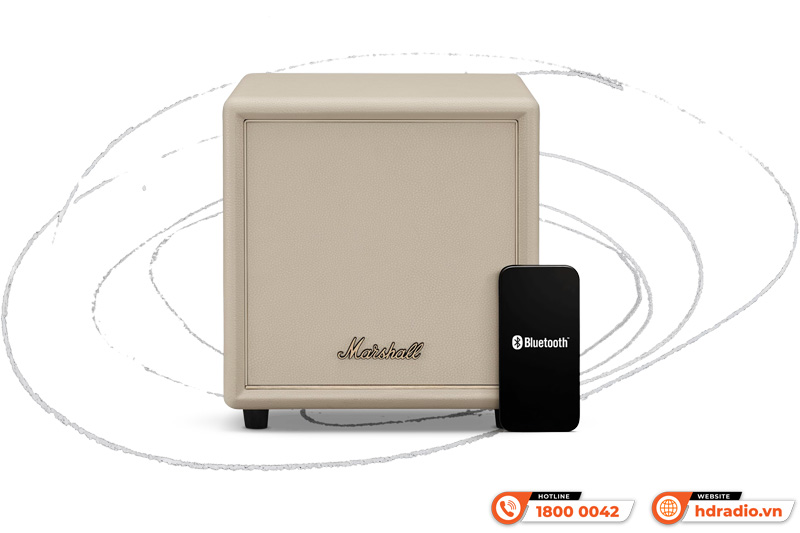 Loa Marshall Heston Sub 200