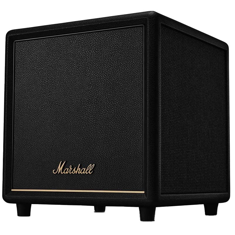 Loa Marshall Heston Sub 200, Bass 13.33cm x 2, Công suất 236W, Bluetooth 5.3 LE, Ứng dụng Marshall-2