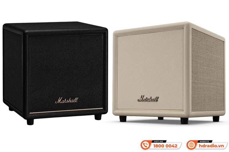 Loa Marshall Heston Sub 200