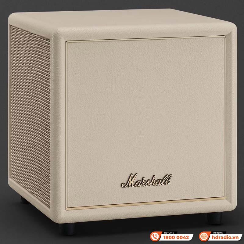 Loa Marshall Heston Sub 200