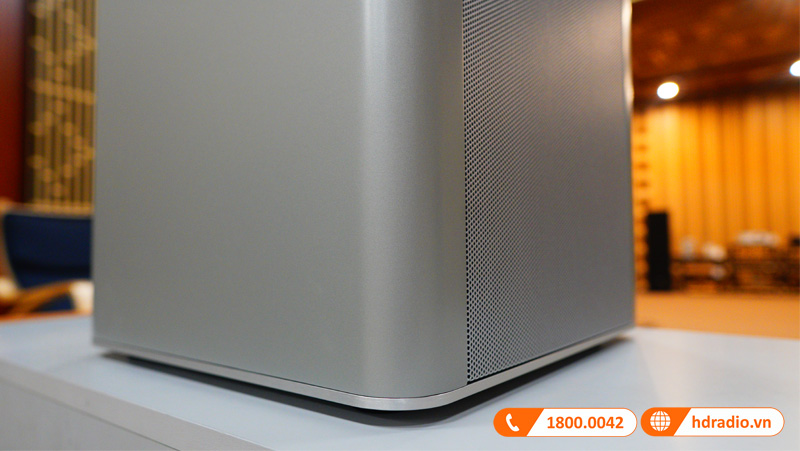 Anh thuc te 8 Loa Piega PS 101 