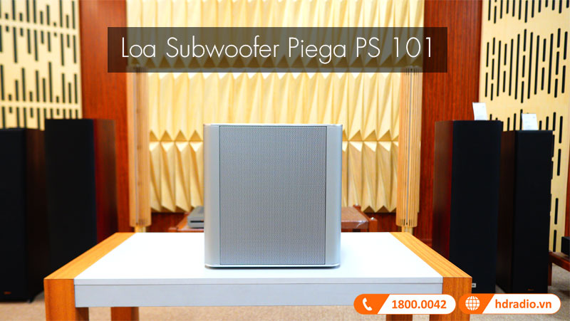 Loa Piega PS 101
