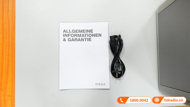 Anh thuc te 9 Loa Piega PS 101 