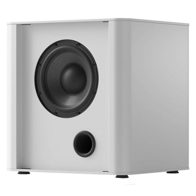 Loa Sub Piega PS 101, Sub điện, Công suất 150W, Bass 22cm x 2