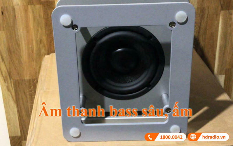 loa woofer loa sub piega tmicro