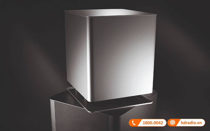 ung dung loa sub piega ps 1