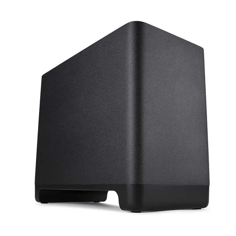 Loa trầm điện Polk React sub