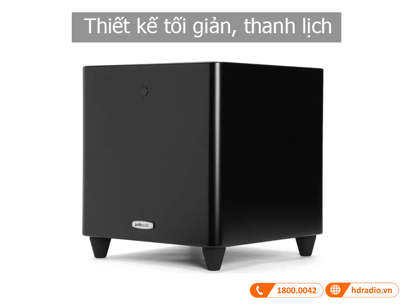 Thiet ke loa DSW PRO 440