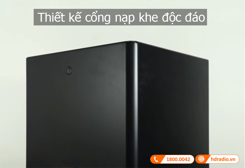 Thiet ke loa DSW PRO 550