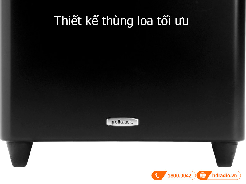 Thiet ke loa DSW PRO 660