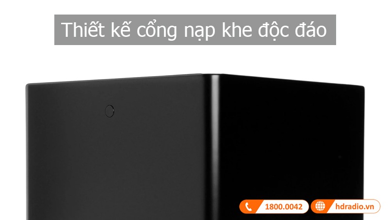 Thiet ke loa DSW PRO 660