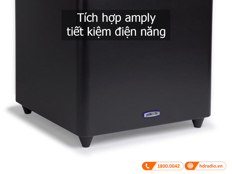 Cong nghe loa DSW PRO 660