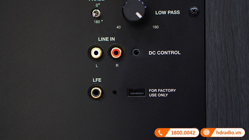 kết nối dễ dàng