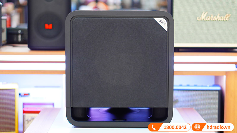 Loa Sub Polk Audio HTS10