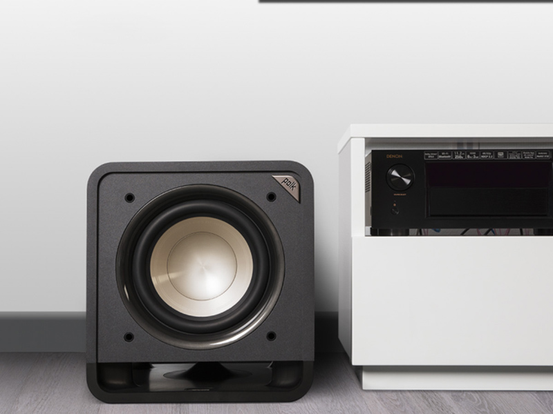 kieu dang loa sub polk audio hts10