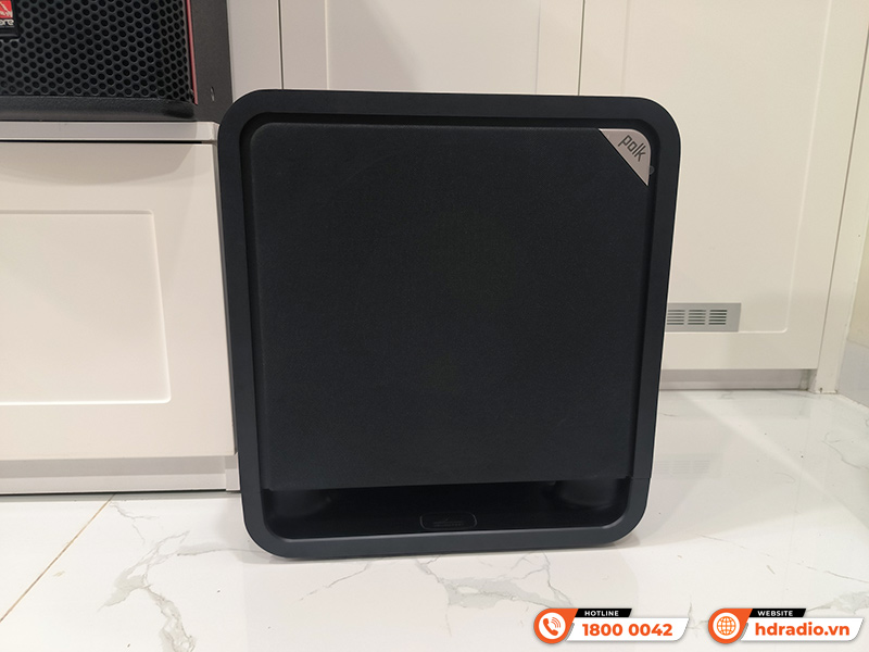  Loa sub Polk Audio HTS10