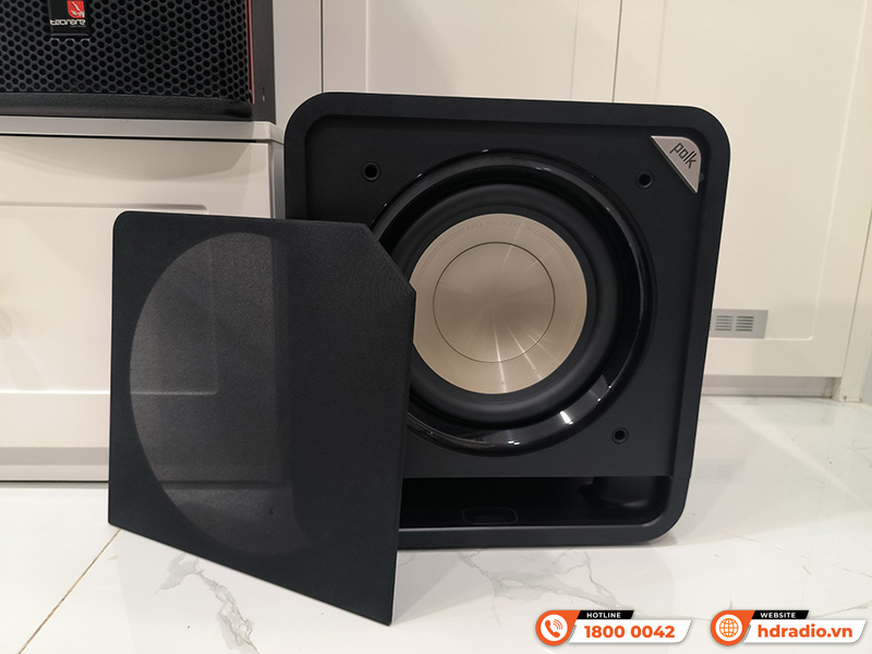  Loa sub Polk Audio HTS10