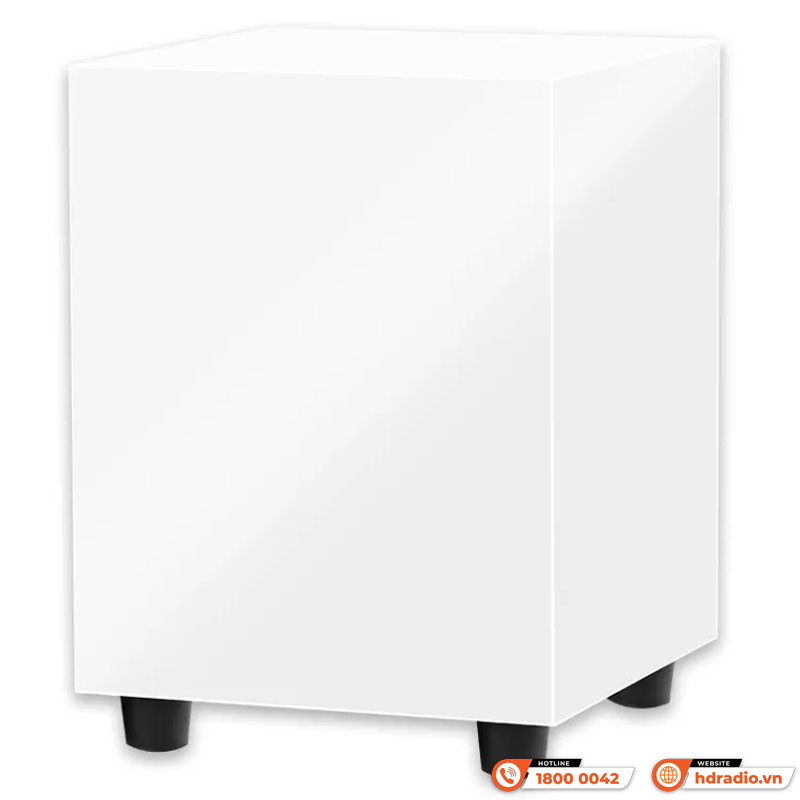 Loa sub Pro-Ject Box 50 E