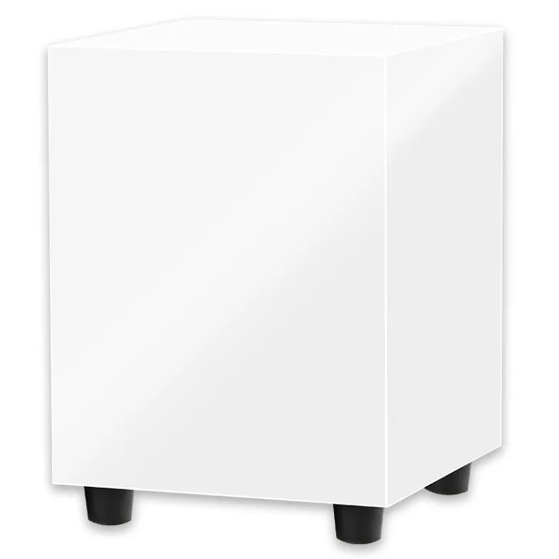 Loa sub Pro-Ject Box 50 E, Bass 13cm, Tần số 38Hz - 160Hz