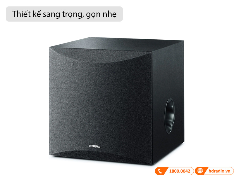 Loa Sub Yamaha NS SW050