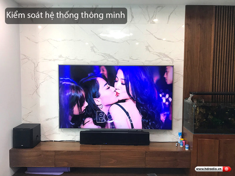 Loa Sub Yamaha NS SW200