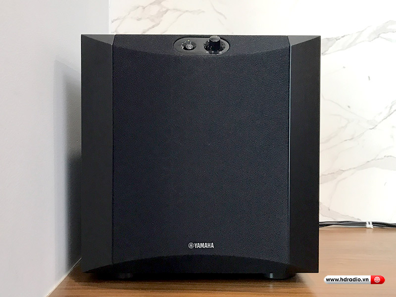 Loa Sub Yamaha NS SW200