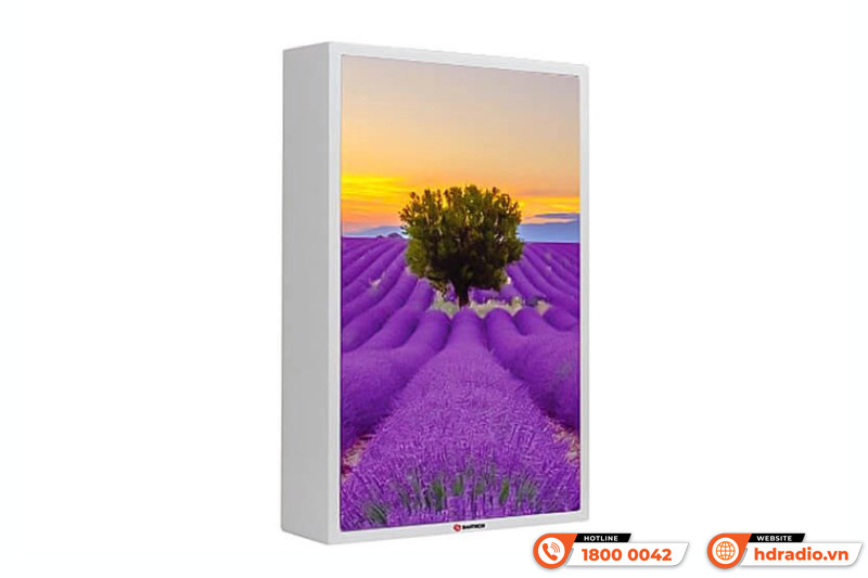  Loa Sumico Canvas 6506