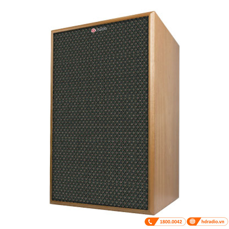 Loa Sumico Canvas 1008 (1 loa sub + 2 loa vệ tinh), 250W, 90dB, 6Ohms-5