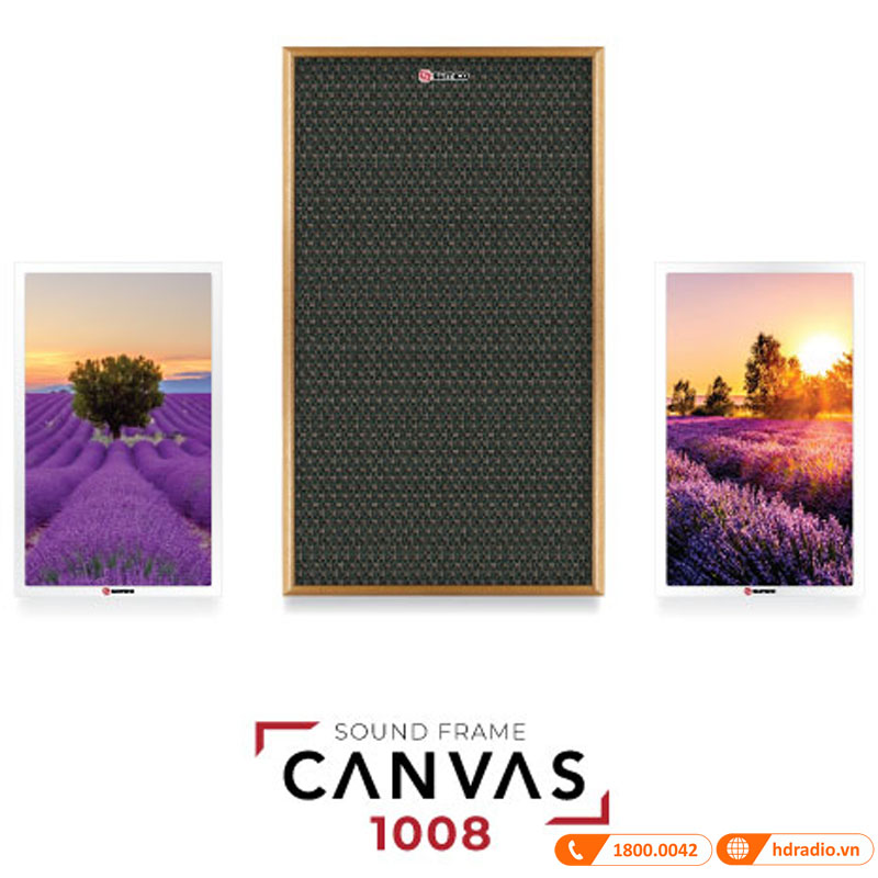 Loa Sumico Canvas 1008