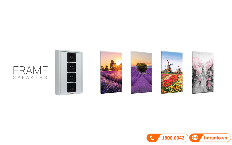 Loa Sumico Canvas 1008