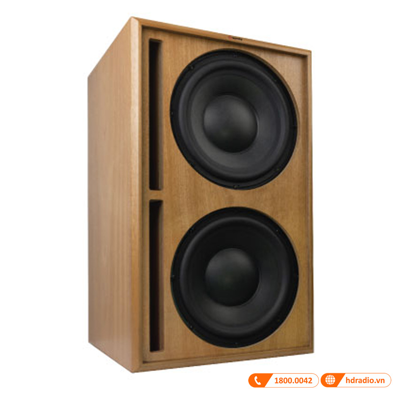 Loa Sumico Canvas 1008 (1 loa sub + 2 loa vệ tinh), 250W, 90dB, 6Ohms-7