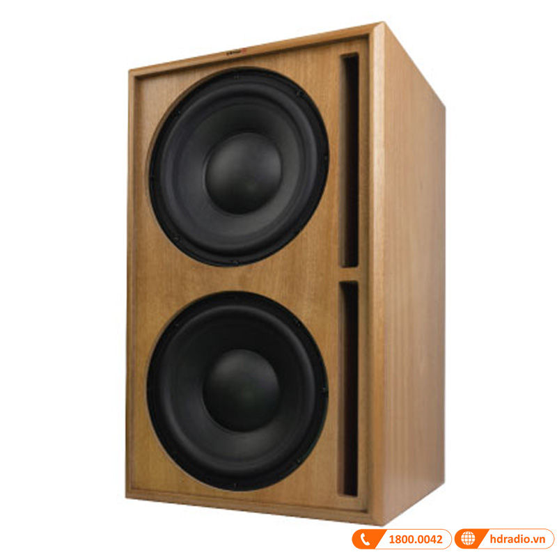 Loa Sumico Canvas 1008 