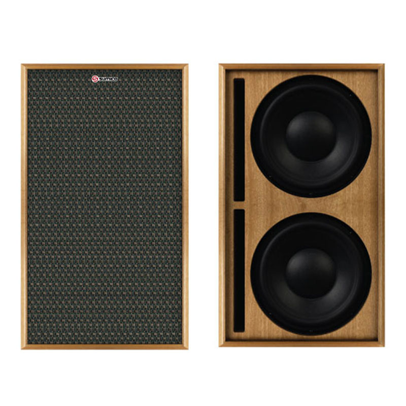Loa Sumico Canvas 1008