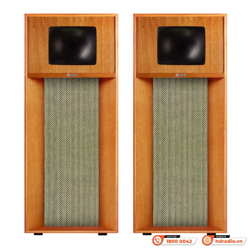 Loa Sumico Gold Horn 12